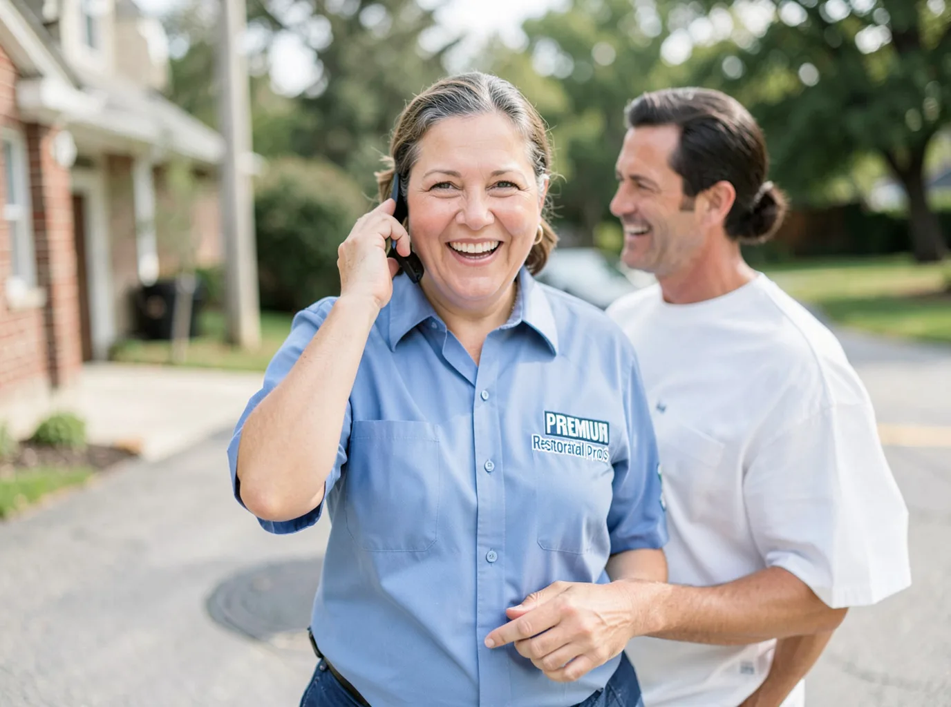 Water Damage Restoration Ennis, TX FAQs